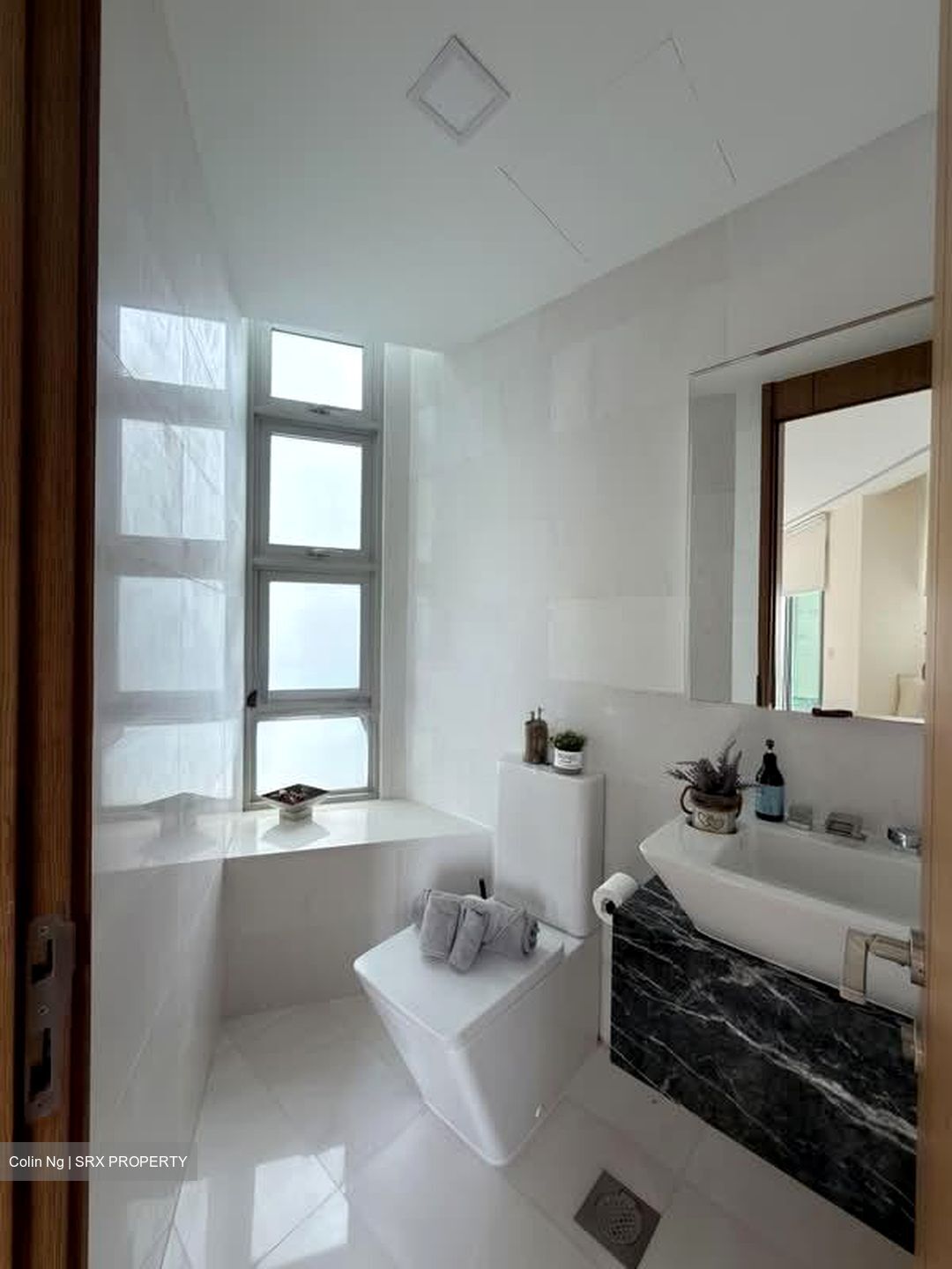 RESIDENCES AT EMERALD HILL (D9), Apartment #583456801
